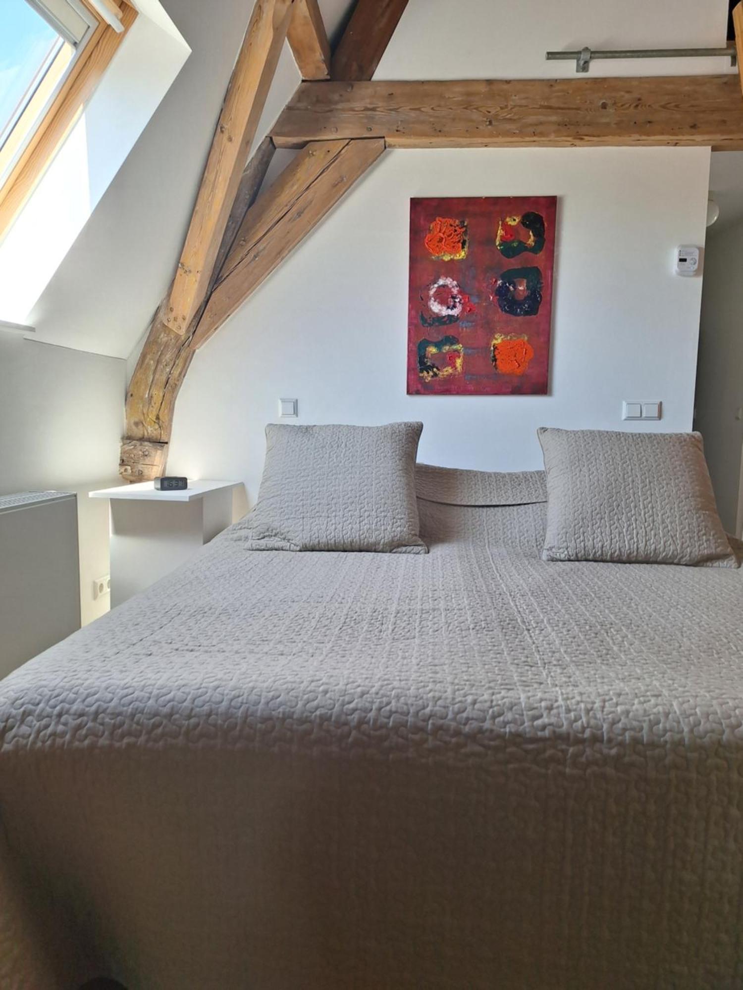 B&B Lange Geer Delft Zewnętrze zdjęcie