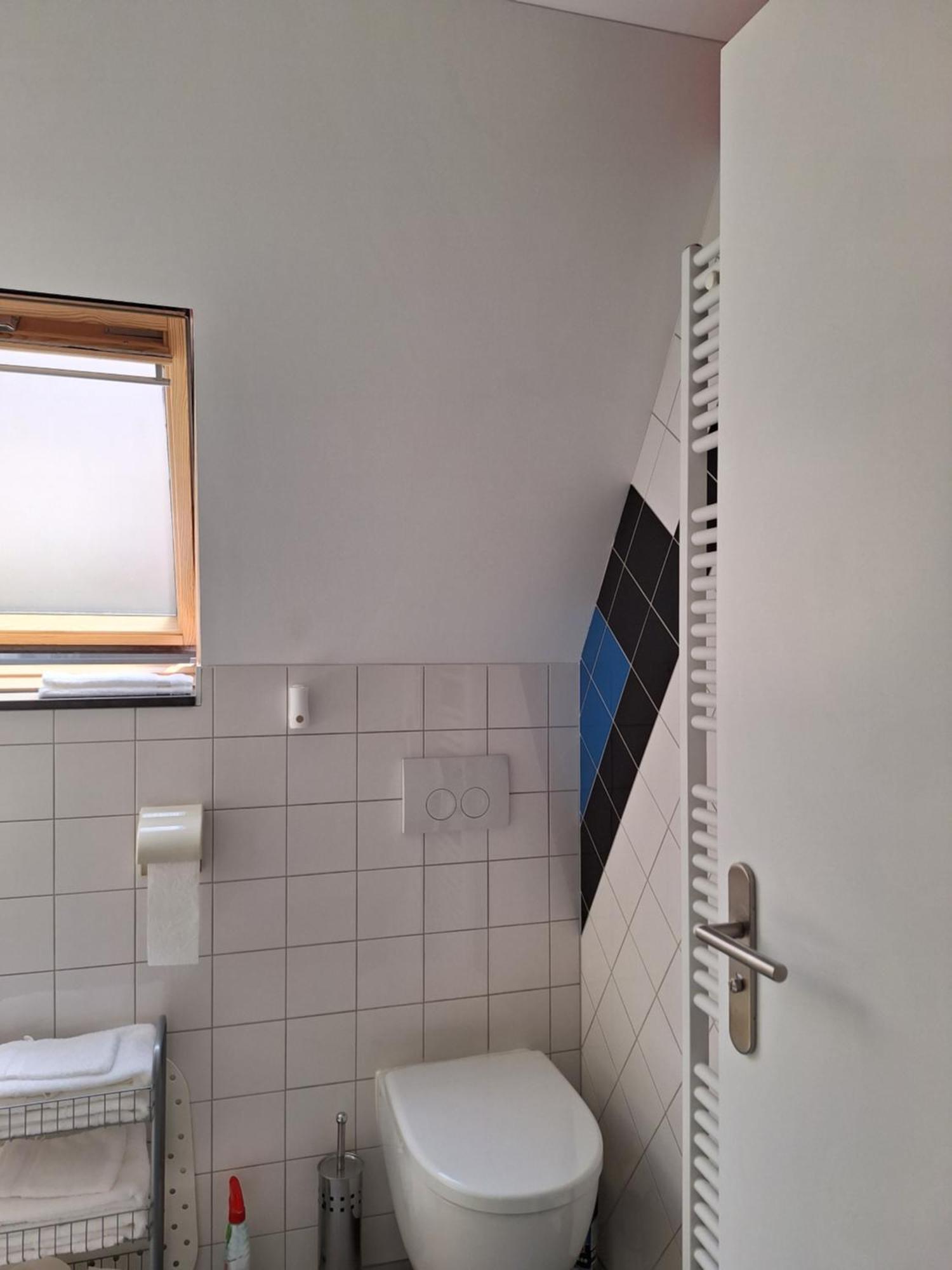 B&B Lange Geer Delft Zewnętrze zdjęcie