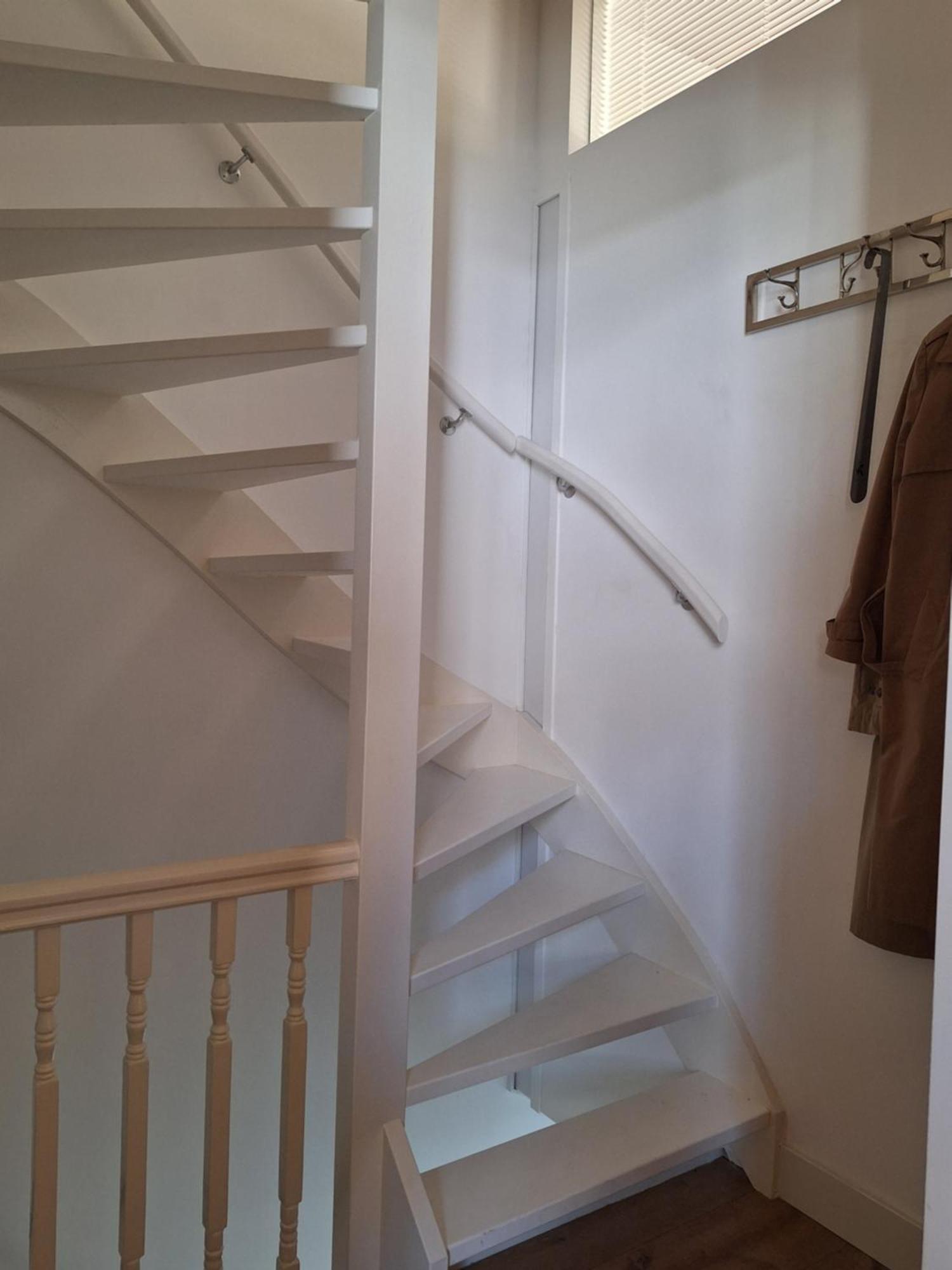 B&B Lange Geer Delft Zewnętrze zdjęcie