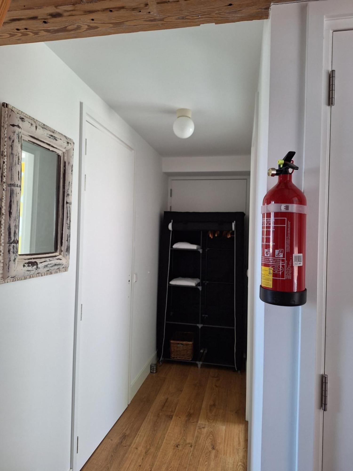 B&B Lange Geer Delft Zewnętrze zdjęcie