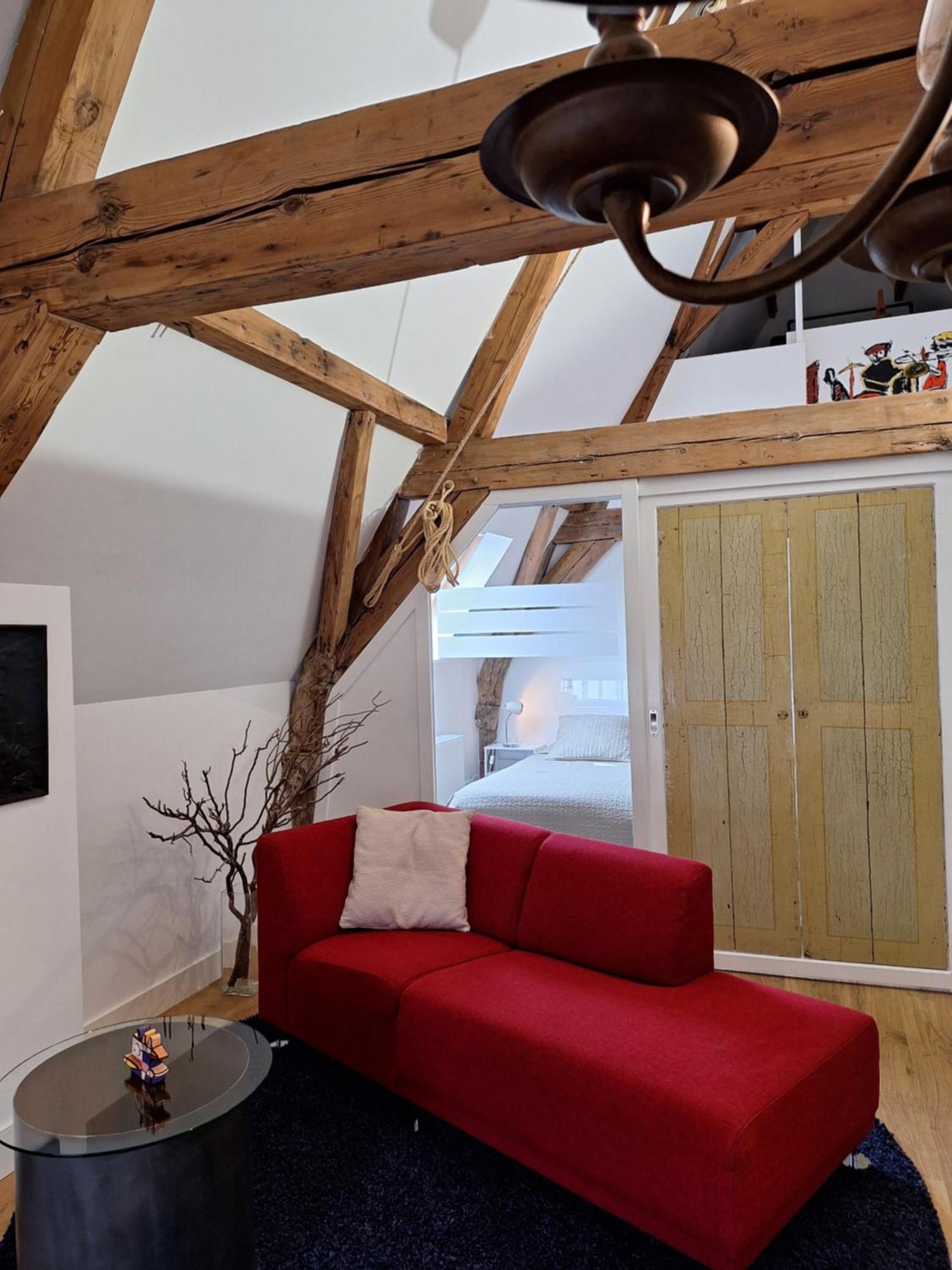B&B Lange Geer Delft Zewnętrze zdjęcie