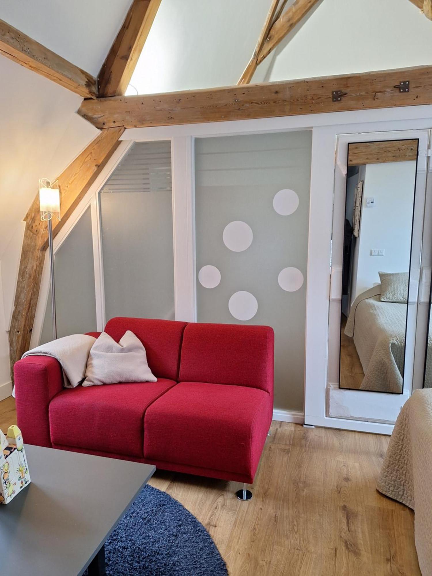 B&B Lange Geer Delft Zewnętrze zdjęcie