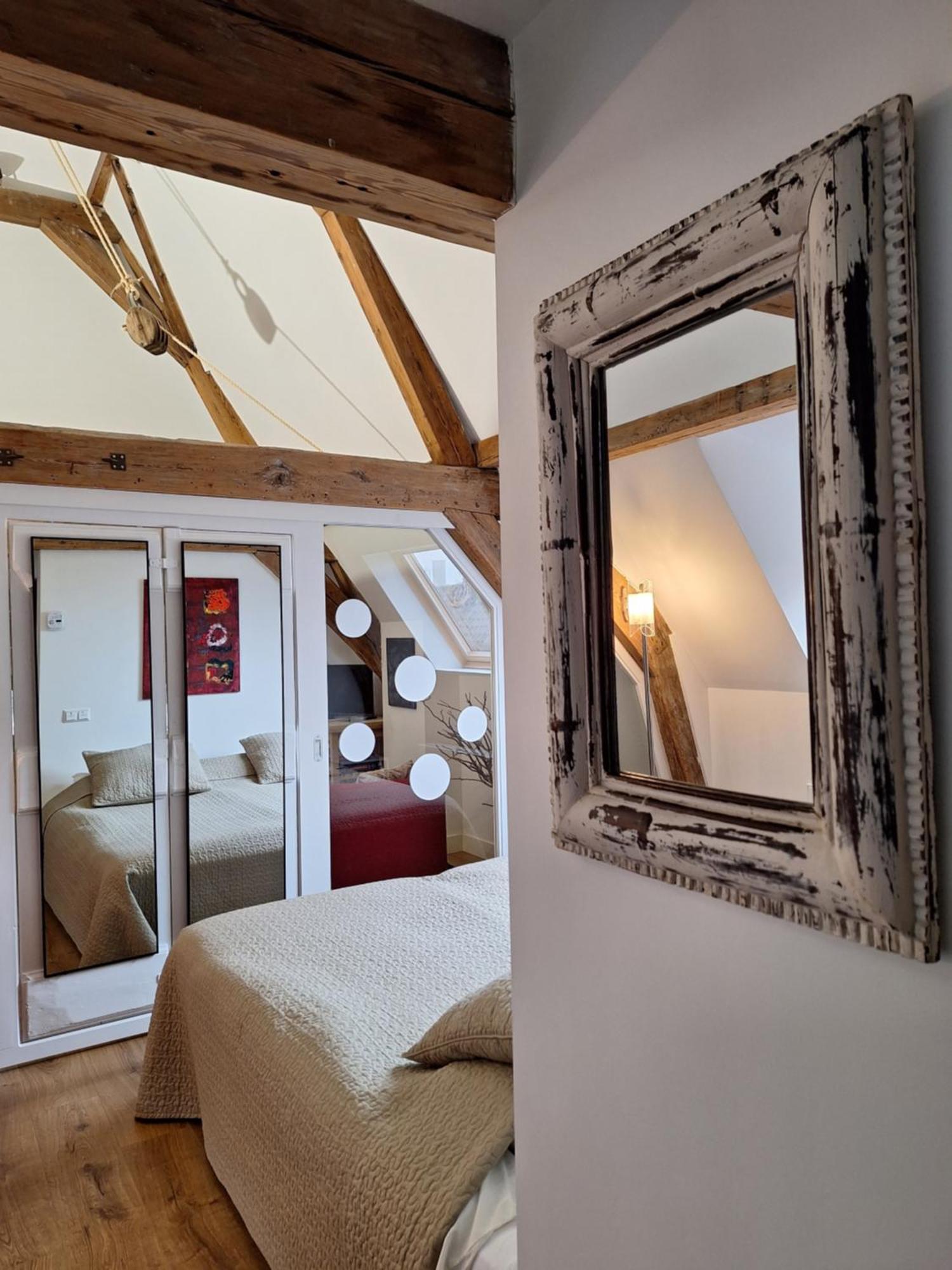 B&B Lange Geer Delft Zewnętrze zdjęcie